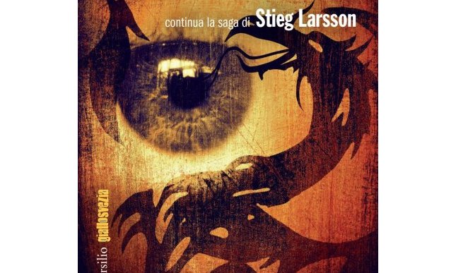 Il quarto romanzo di Millennium di Stieg Larsson esce il 27 agosto