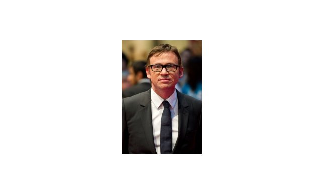 David Nicholls autore dell'anno per il National Book Award