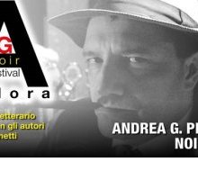 Festival A G Noir al via ad Andora