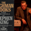 Richard Bachman: chi è la “metà oscura” di Stephen King