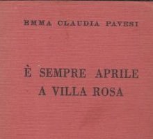 È sempre aprile a Villa Rosa