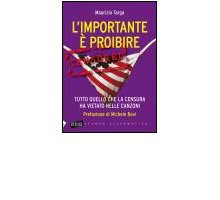 L'importante è proibire