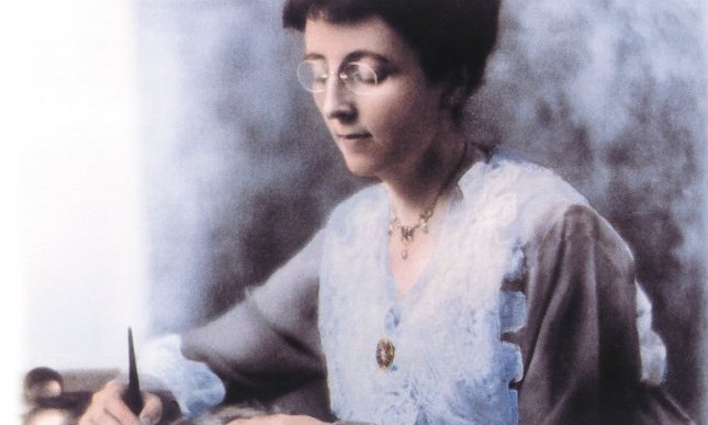 Lucy Maud Montgomery: vita e opere