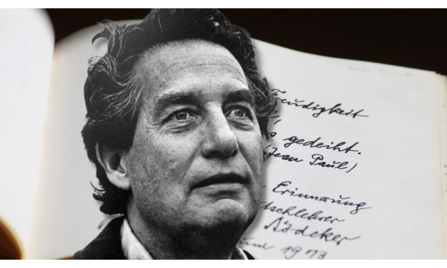 Chi era Octavio Paz: vita e opere del primo poeta messicano premio Nobel 