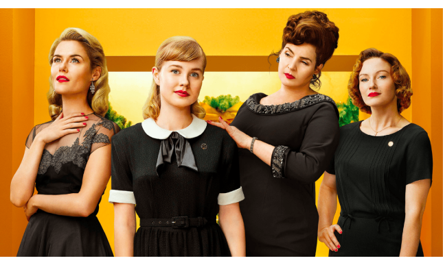 “Ladies in black”: stasera in tv il film tratto dal romanzo di Madeleine St. John