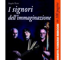 I signori dell'immaginazione. PFM in 100 pagine