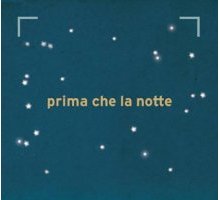 Prima che la notte