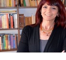 Romana Petri e i valori della Resistenza: un'intervista su “Alle Case Venie”