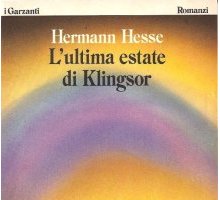 L'ultima estate di Klingsor