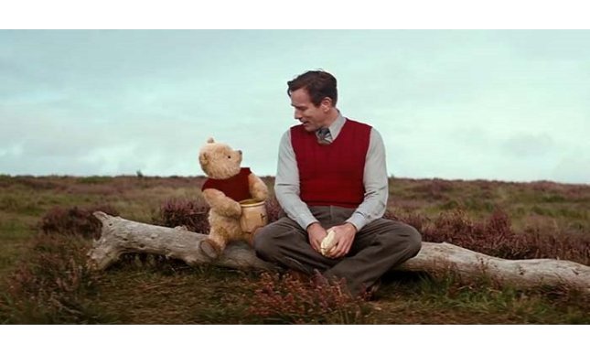 Film Winnie The Pooh: quando esce Ritorno al Bosco dei 100 Acri? Trailer e trama