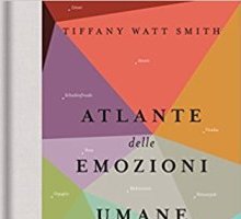 Atlante delle emozioni umane