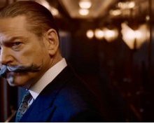 Kenneth Branagh rilegge “Assassinio sull'Orient Express”, il capolavoro di Agatha Christie