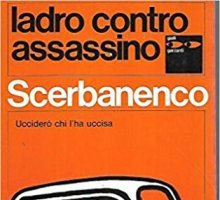 Ladro contro assassino