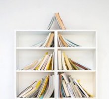 Natale 2013: i libri più venduti negli ultimi mesi, recensiti su SoloLibri.net