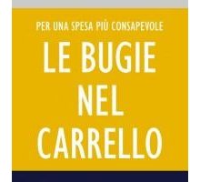 Le bugie nel carrello