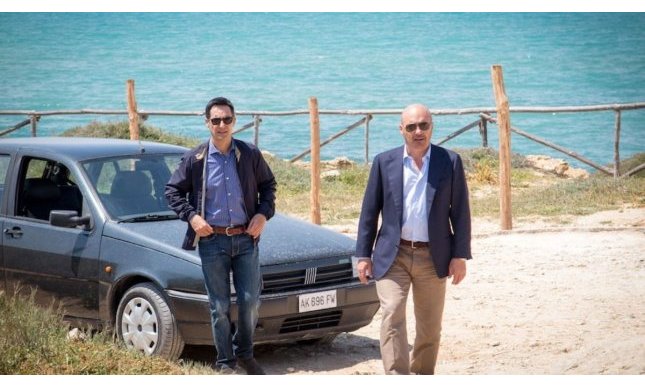 Il Commissario Montalbano: stasera in tv “Una faccenda delicata”