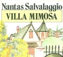 Villa Mimosa