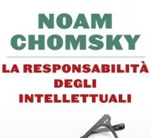 La responsabilità degli intellettuali