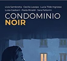 Condominio noir