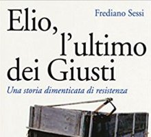 Elio, l'ultimo dei Giusti