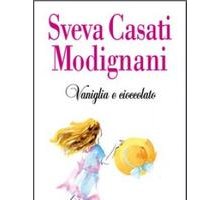 Vaniglia e cioccolato