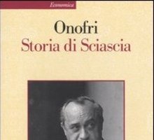 Storia di Sciascia