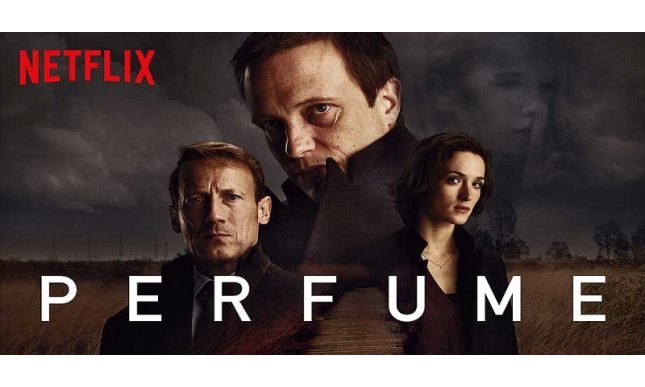 Netflix, arriva Profumo: ecco trama e trailer della serie tv