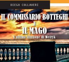 Il Commissario Botteghi e il Mago