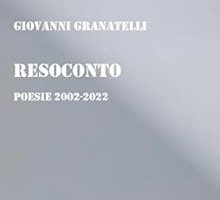 Resoconto. Poesie 2002-2022