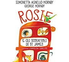 Rosie e gli scoiattoli di St. James