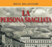 La persona sbagliata