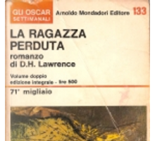 La ragazza perduta