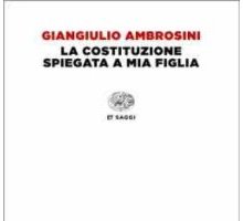 La Costituzione spiegata a mia figlia