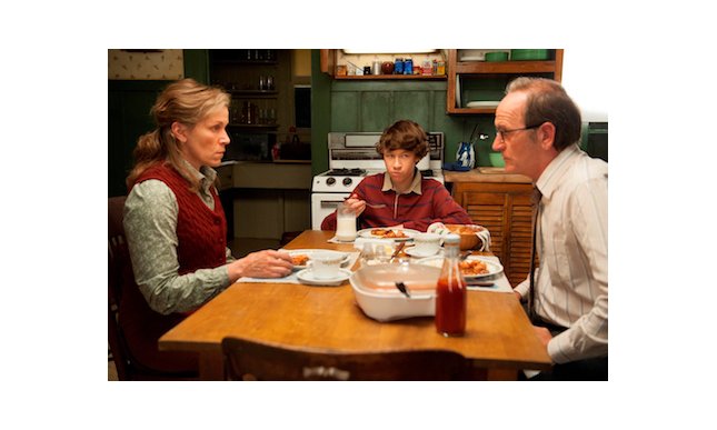 Olive Kitteridge, in esclusiva su Sky Cinema da gennaio 2015