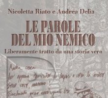 Le parole del mio nemico