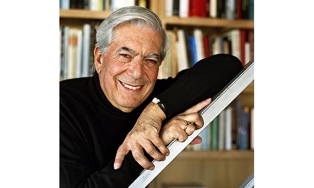 Scrivere un romanzo: 4 consigli di Mario Vargas Llosa, Premio Nobel per la Letteratura 2010