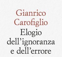 Elogio dell'ignoranza e dell'errore