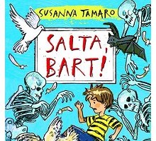 Salta Bart!