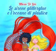 Le sirene glitterglue e l'oceano di plastica