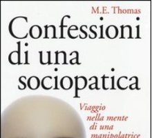 Confessioni di una sociopatica