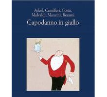 I 10 migliori libri gialli da regalare a Natale