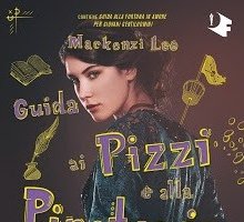 Guida ai pizzi e alla pirateria per giovani gentildonne