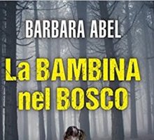 La bambina nel bosco