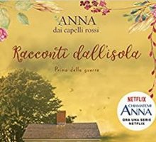 Racconti dall'isola. Anna dai capelli rossi