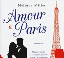 Amour à Paris