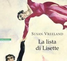 La lista di Lisette