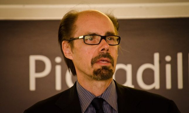 Jeffery Deaver in Italia: gli appuntamenti con l'autore