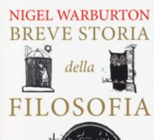 Breve storia della filosofia