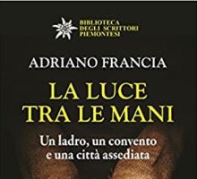 La luce tra le mani