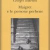 Maigret e le persone perbene